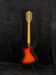 Framus Strato Deluxe 12